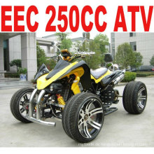 250CC ATV QUAD EWG GENEHMIGT (MC-388)